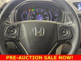 Thumbnail of 2014 Basque Red Pearl II Honda CR-V