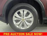Thumbnail of 2014 Basque Red Pearl II Honda CR-V