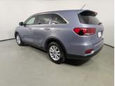 Thumbnail of 2020 Everlasting Silver Kia Sorento