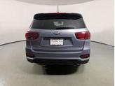 Thumbnail of 2020 Everlasting Silver Kia Sorento