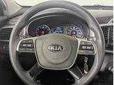 Thumbnail of 2020 Everlasting Silver Kia Sorento