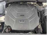 Thumbnail of 2020 Everlasting Silver Kia Sorento
