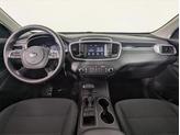 Thumbnail of 2020 Everlasting Silver Kia Sorento