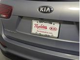 Thumbnail of 2020 Everlasting Silver Kia Sorento