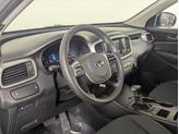Thumbnail of 2020 Everlasting Silver Kia Sorento