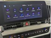 Thumbnail of 2025 Shadow Matte Gray Kia Sportage Hybrid