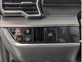 Thumbnail of 2025 Shadow Matte Gray Kia Sportage Hybrid