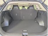 Thumbnail of 2025 Shadow Matte Gray Kia Sportage Hybrid