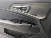 Thumbnail of 2025 Shadow Matte Gray Kia Sportage Hybrid