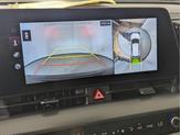 Thumbnail of 2025 Shadow Matte Gray Kia Sportage Hybrid