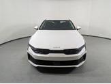 Thumbnail of 2025 Snow White Pearl Kia K5
