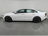 Thumbnail of 2025 Snow White Pearl Kia K5