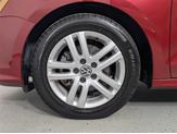 Thumbnail of 2018 Cardinal Red Metallic Volkswagen Jetta