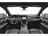 Thumbnail of 2023 Stellar Black Metallic Cadillac XT5