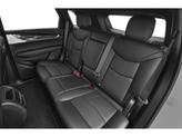 Thumbnail of 2023 Stellar Black Metallic Cadillac XT5