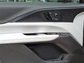 Thumbnail of 2025 Argent Silver Metallic Cadillac LYRIQ