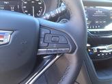 Thumbnail of 2025 Argent Silver Metallic Cadillac XT6