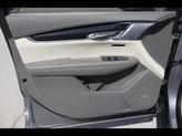 Thumbnail of 2025 Argent Silver Metallic Cadillac XT6