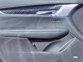 Thumbnail of 2025 Argent Silver Metallic Cadillac XT6