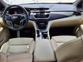 Thumbnail of 2018 Red Passion Tintcoat Cadillac XT5