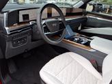 Thumbnail of 2025 Radiant Red Tintcoat Cadillac Escalade ESV