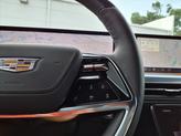 Thumbnail of 2025 Radiant Red Tintcoat Cadillac Escalade ESV