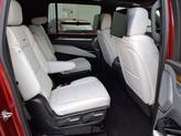 Thumbnail of 2025 Radiant Red Tintcoat Cadillac Escalade ESV