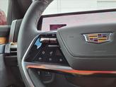 Thumbnail of 2025 Radiant Red Tintcoat Cadillac Escalade ESV