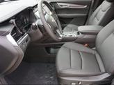 Thumbnail of 2025 Stellar Black Metallic Cadillac XT6