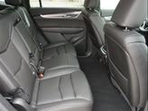 Thumbnail of 2025 Stellar Black Metallic Cadillac XT6