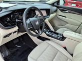 Thumbnail of 2021 Rich Garnet Metallic Buick Envision