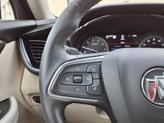 Thumbnail of 2021 Rich Garnet Metallic Buick Envision