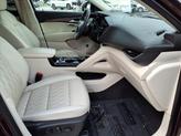Thumbnail of 2021 Rich Garnet Metallic Buick Envision