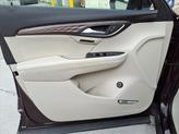 Thumbnail of 2021 Rich Garnet Metallic Buick Envision