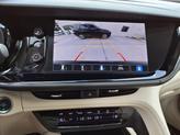 Thumbnail of 2021 Rich Garnet Metallic Buick Envision