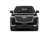 Thumbnail of 2023 Crystal White Tricoat Cadillac Escalade ESV