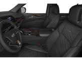 Thumbnail of 2023 Crystal White Tricoat Cadillac Escalade ESV