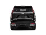 Thumbnail of 2023 Crystal White Tricoat Cadillac Escalade ESV