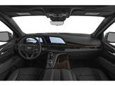 Thumbnail of 2023 Crystal White Tricoat Cadillac Escalade ESV
