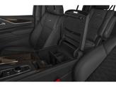 Thumbnail of 2023 Crystal White Tricoat Cadillac Escalade ESV