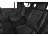 Thumbnail of 2023 Crystal White Tricoat Cadillac Escalade ESV