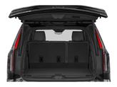Thumbnail of 2023 Crystal White Tricoat Cadillac Escalade ESV
