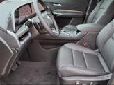 Thumbnail of 2025 Stellar Black Metallic Cadillac XT4