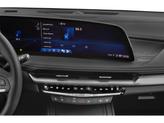 Thumbnail of 2024 Crystal White Tricoat Cadillac XT4