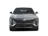 Thumbnail of 2026 Radiant Red Tintcoat Cadillac LYRIQ