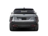Thumbnail of 2026 Radiant Red Tintcoat Cadillac LYRIQ