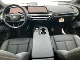 Thumbnail of 2025 Argent Silver Metallic Cadillac LYRIQ