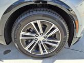 Thumbnail of 2025 Argent Silver Metallic Cadillac LYRIQ