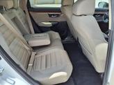 Thumbnail of 2022 Platinum White Pearl Honda CR-V
