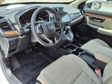 Thumbnail of 2022 Platinum White Pearl Honda CR-V
